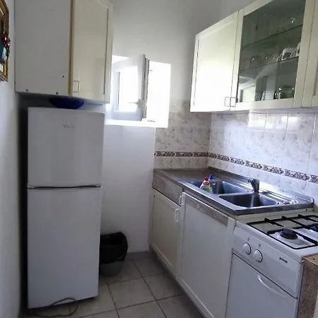 Niko Apartamento Starigrad Paklenica