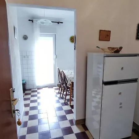 Niko Apartamento Starigrad Paklenica