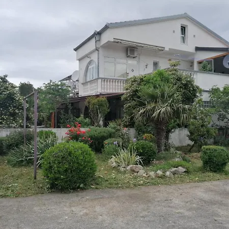 Niko Apartamento