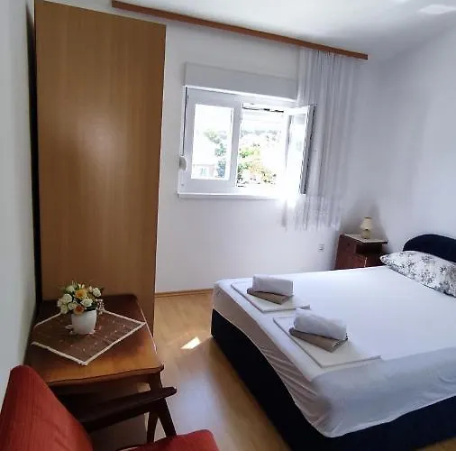 Apartamento Niko *