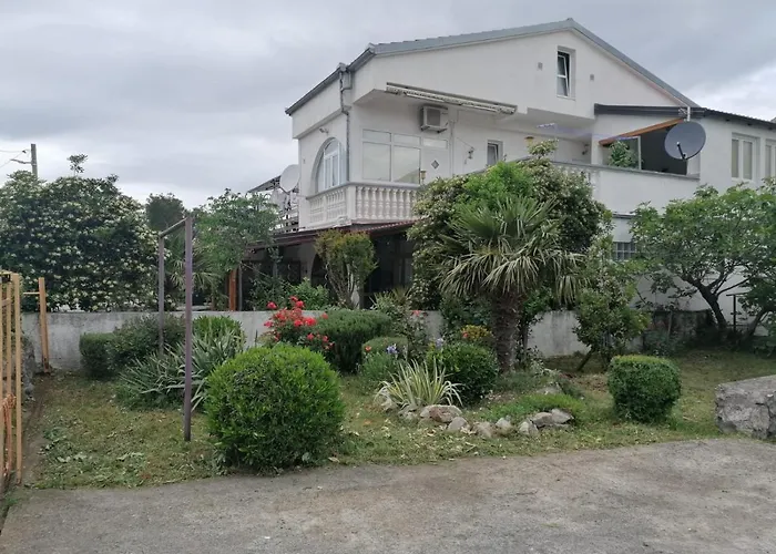 Niko Apartamento
